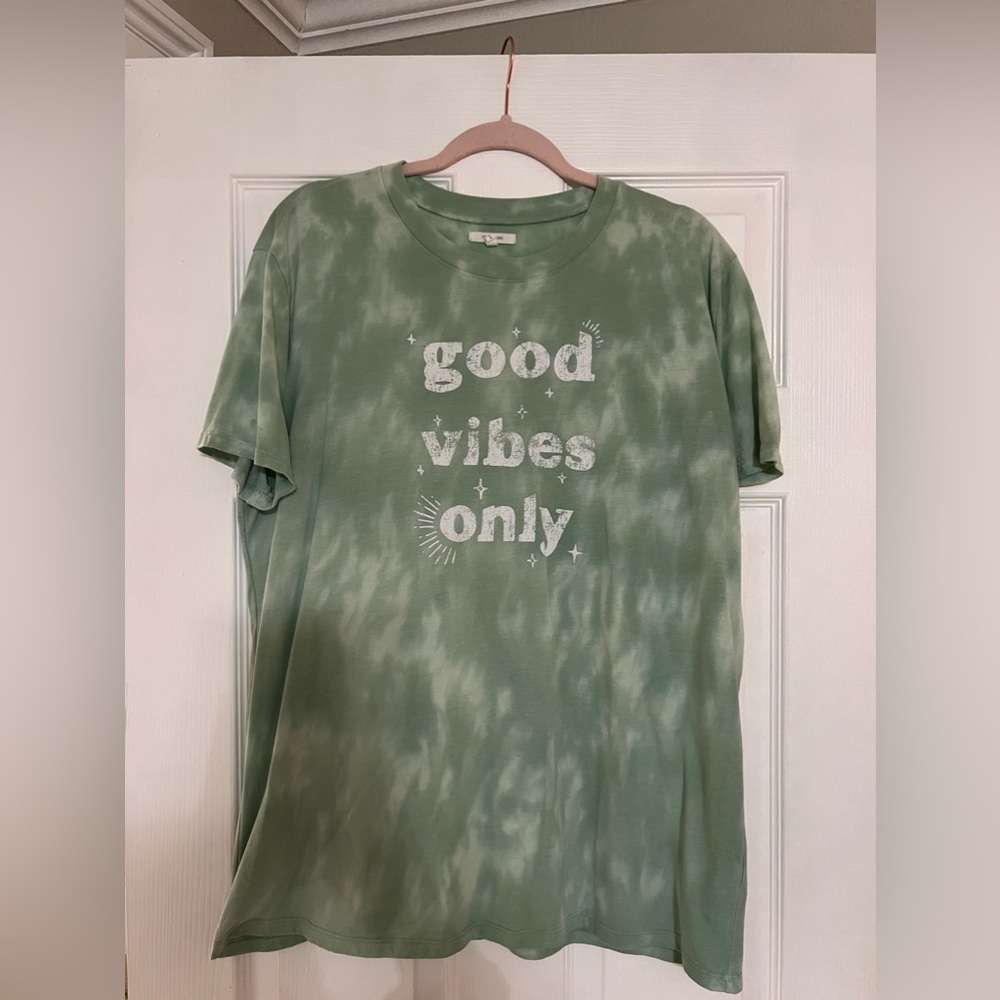 Maurcies Tee Shirt